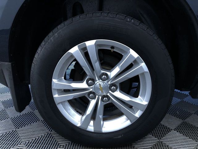 Thumbnail: 2016 Chevrolet Equinox - 7