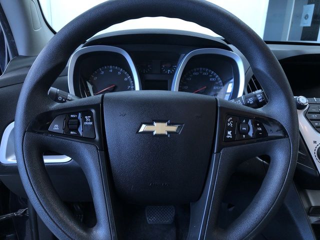 Thumbnail: 2016 Chevrolet Equinox - 12
