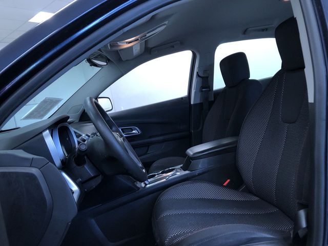 Thumbnail: 2016 Chevrolet Equinox - 10