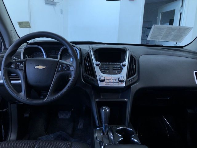 Thumbnail: 2016 Chevrolet Equinox - 2