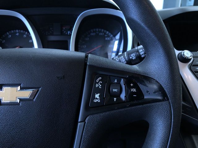 Thumbnail: 2016 Chevrolet Equinox - 31