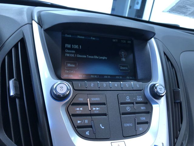 Thumbnail: 2016 Chevrolet Equinox - 32