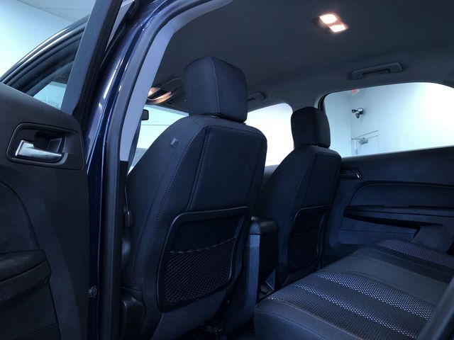 Thumbnail: 2016 Chevrolet Equinox - 11