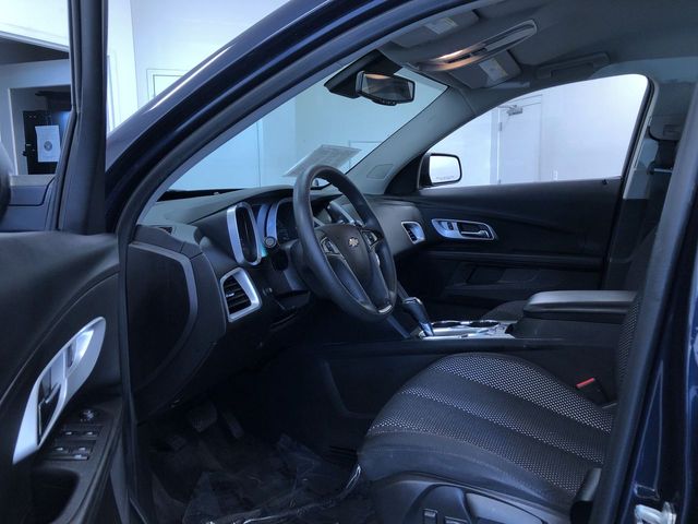 Thumbnail: 2016 Chevrolet Equinox - 9