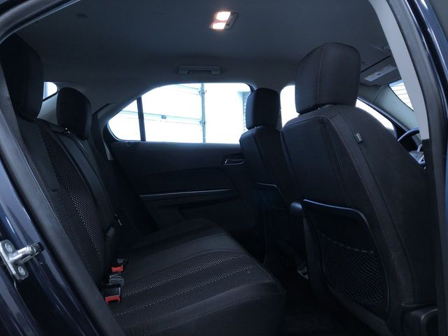Thumbnail: 2016 Chevrolet Equinox - 28