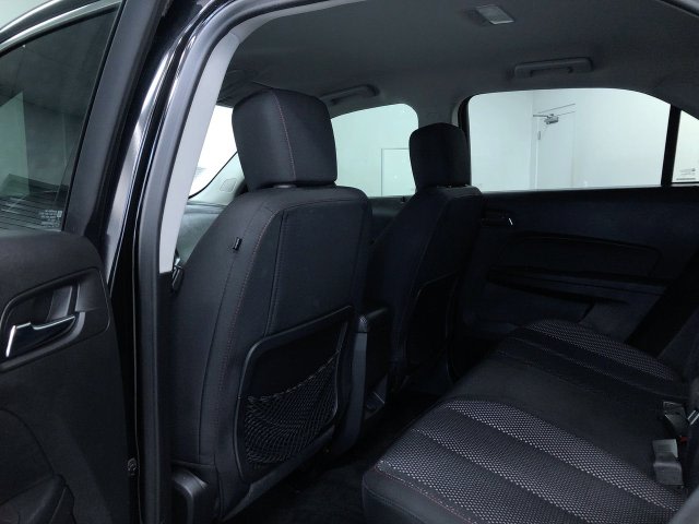 Thumbnail: 2017 Chevrolet Equinox - 12