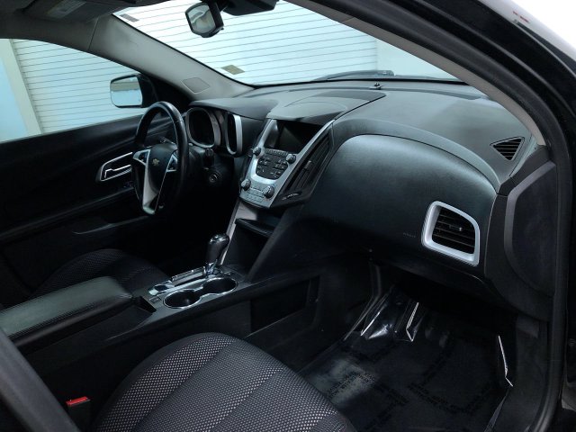 Thumbnail: 2017 Chevrolet Equinox - 13