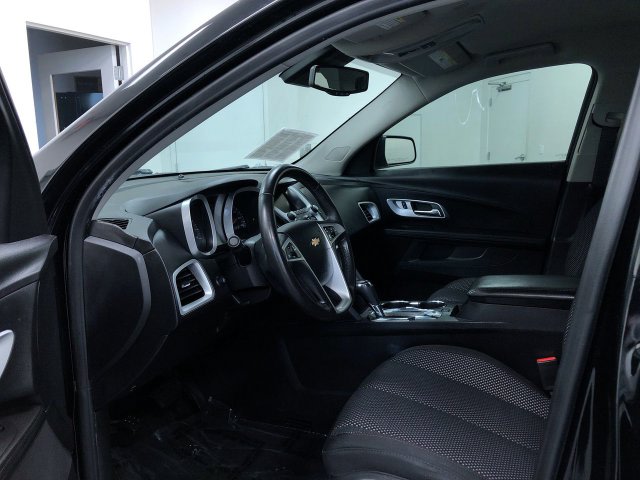 Thumbnail: 2017 Chevrolet Equinox - 2