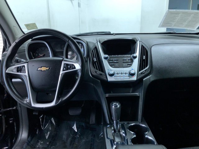 Thumbnail: 2017 Chevrolet Equinox - 9