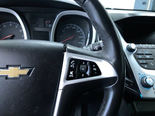 Thumbnail: 2017 Chevrolet Equinox - 32