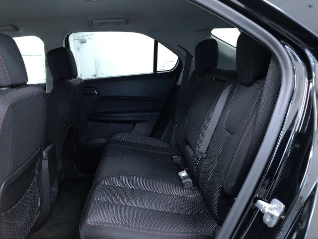Thumbnail: 2017 Chevrolet Equinox - 29