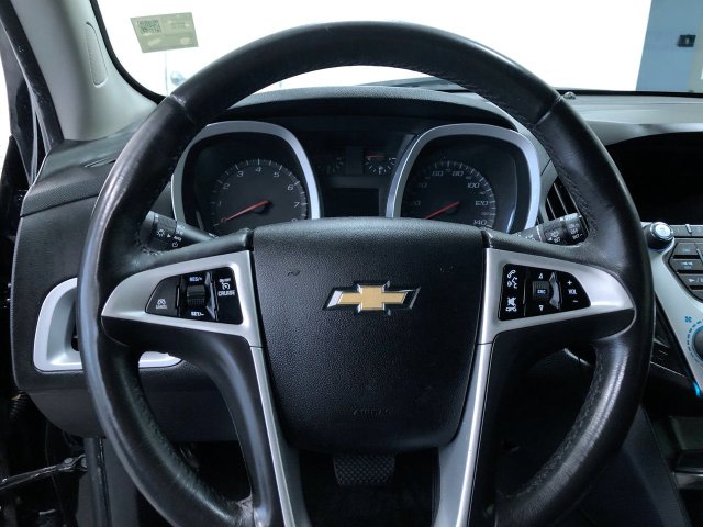 Thumbnail: 2017 Chevrolet Equinox - 14