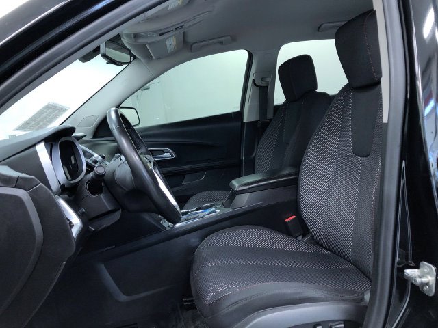 Thumbnail: 2017 Chevrolet Equinox - 10