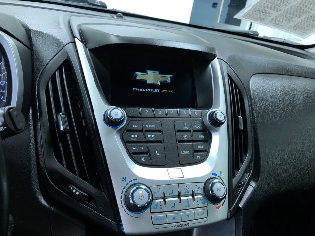 Thumbnail: 2017 Chevrolet Equinox - 15