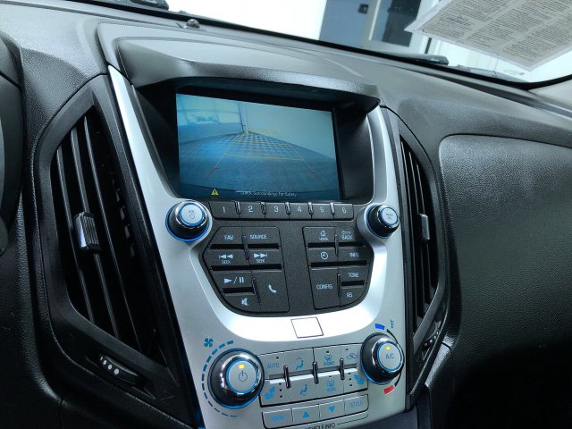 Thumbnail: 2017 Chevrolet Equinox - 33