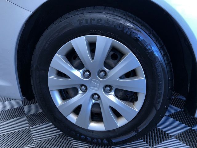 Thumbnail: 2012 Honda Civic - 7