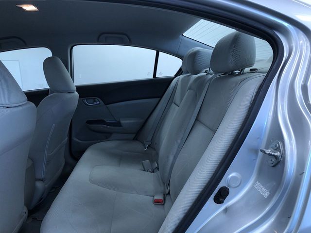 Thumbnail: 2012 Honda Civic - 27