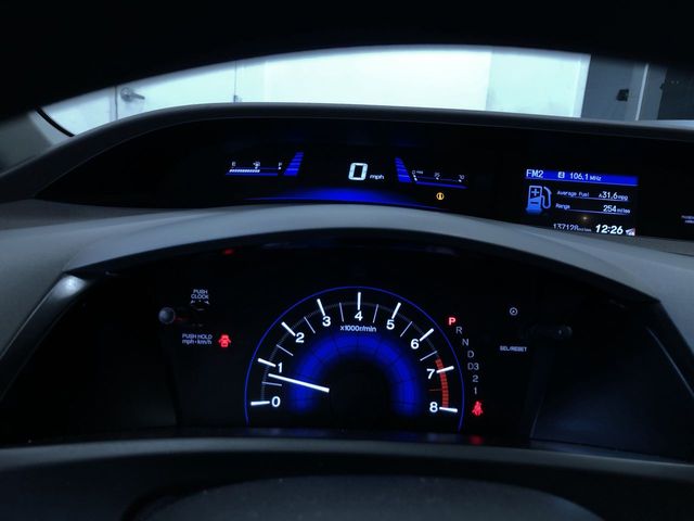 Thumbnail: 2012 Honda Civic - 16