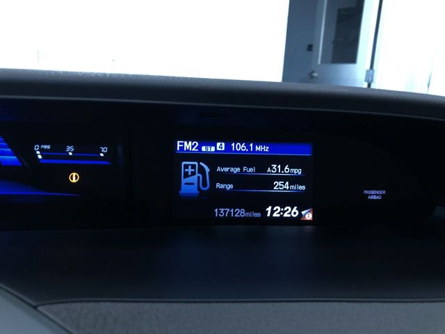 Thumbnail: 2012 Honda Civic - 14