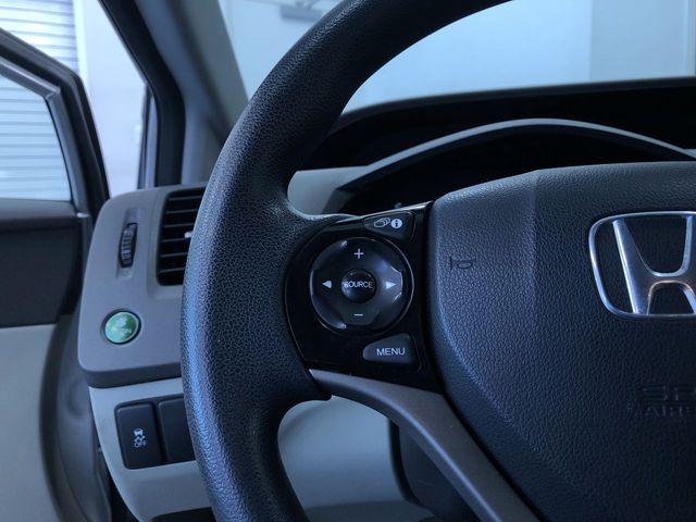 Thumbnail: 2012 Honda Civic - 29