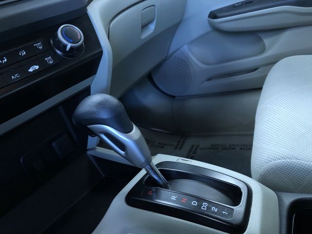 Thumbnail: 2012 Honda Civic - 15