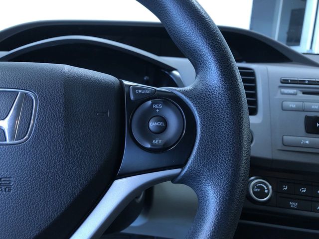 Thumbnail: 2012 Honda Civic - 30