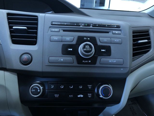 Thumbnail: 2012 Honda Civic - 31
