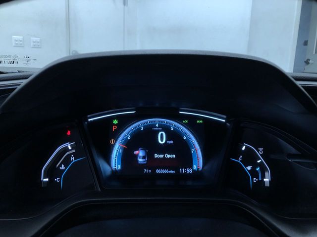 Thumbnail: 2020 Honda Civic - 17