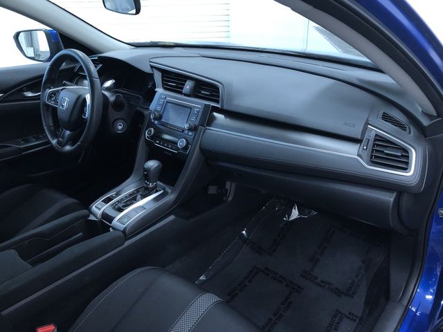 Thumbnail: 2020 Honda Civic - 13