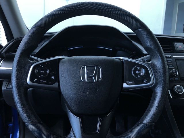Thumbnail: 2020 Honda Civic - 14