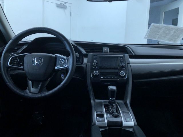 Thumbnail: 2020 Honda Civic - 9