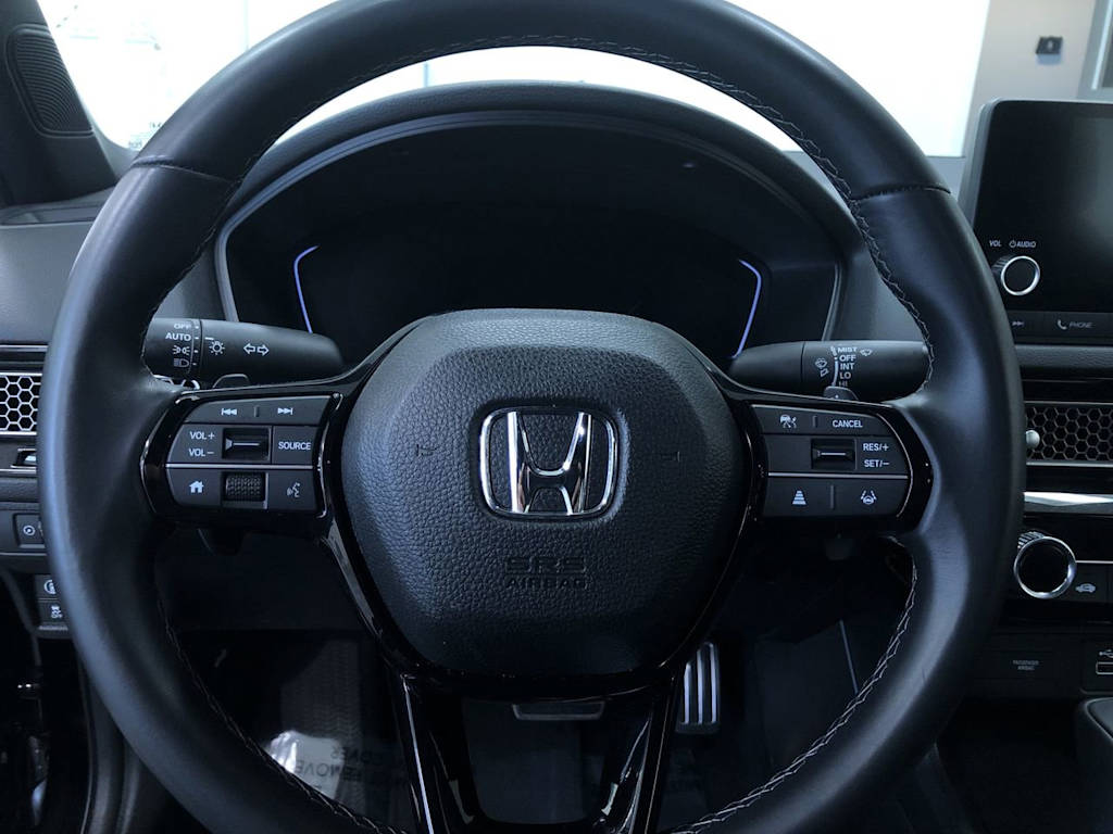 2024 Honda Civic Sport 13
