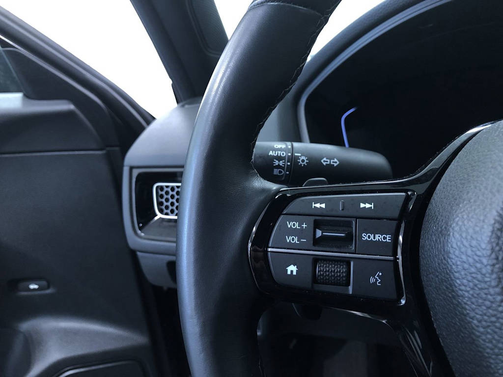 2024 Honda Civic Sport 31