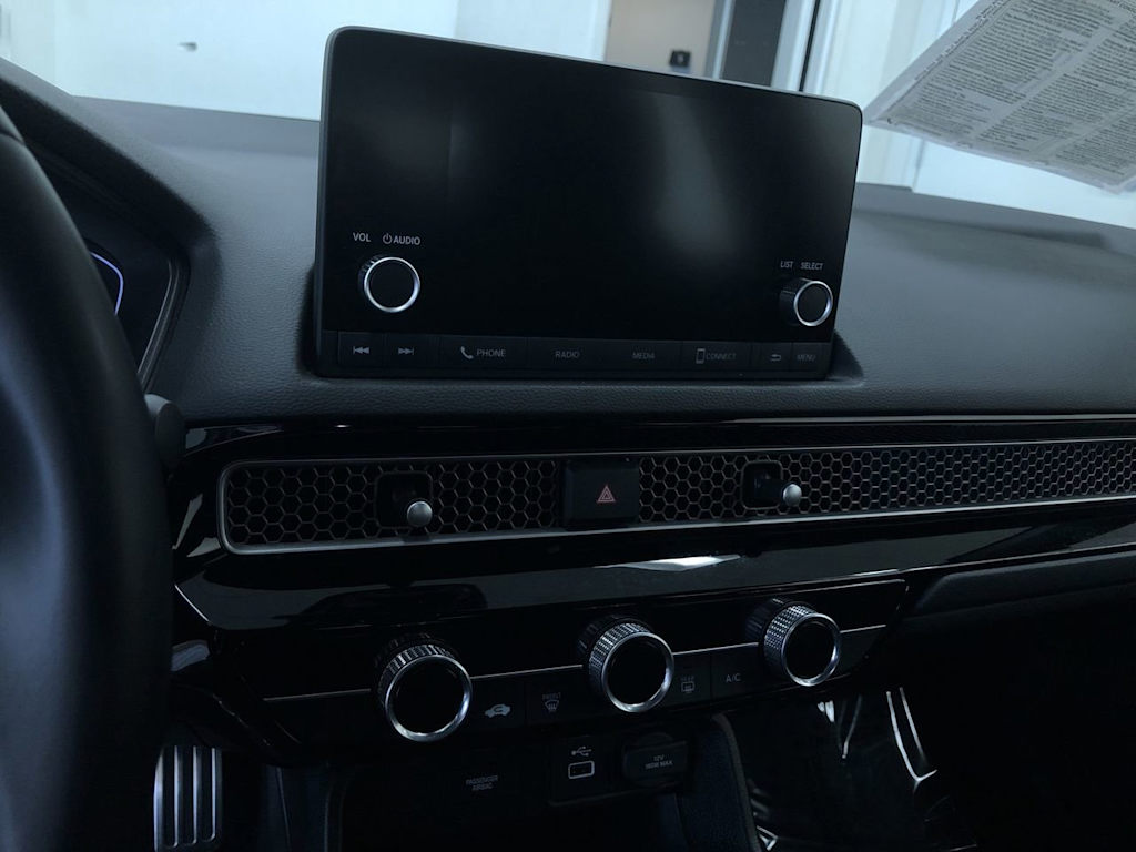 2024 Honda Civic Sport 14