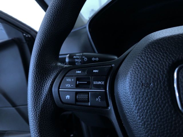 Thumbnail: 2025 Honda CR-V - 30