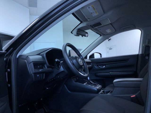 Thumbnail: 2025 Honda CR-V - 2