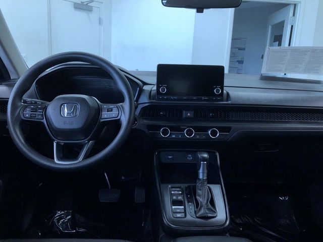 Thumbnail: 2025 Honda CR-V - 8