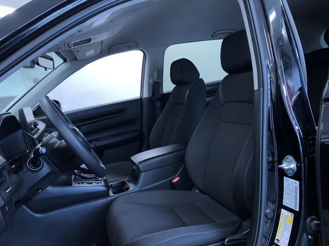 Thumbnail: 2025 Honda CR-V - 9