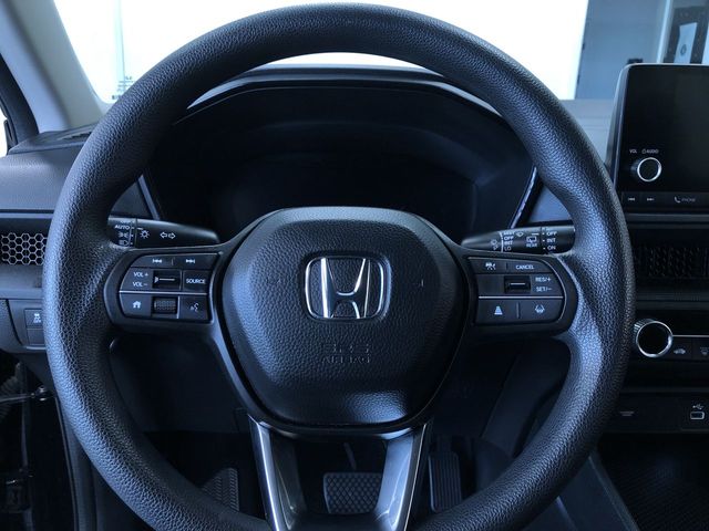 Thumbnail: 2025 Honda CR-V - 13