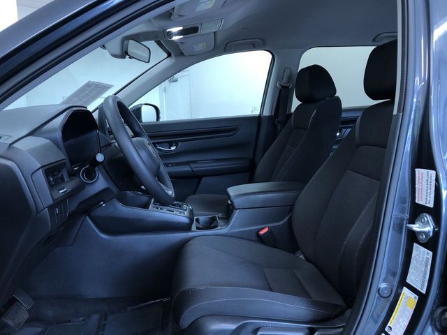 Thumbnail: 2025 Honda CR-V - 10