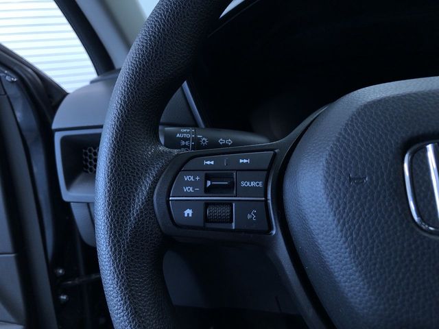 Thumbnail: 2025 Honda CR-V - 30