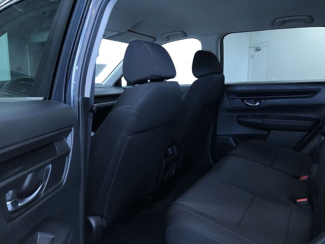 Thumbnail: 2025 Honda CR-V - 11