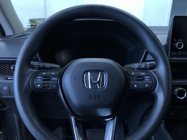 Thumbnail: 2025 Honda CR-V - 12
