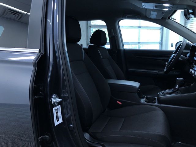 Thumbnail: 2025 Honda CR-V - 29