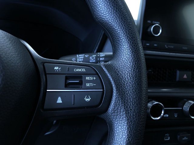 Thumbnail: 2025 Honda CR-V - 31