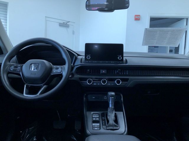 Thumbnail: 2025 Honda CR-V - 2