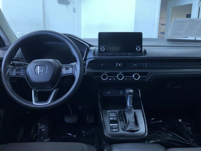 Thumbnail: 2025 Honda CR-V - 8