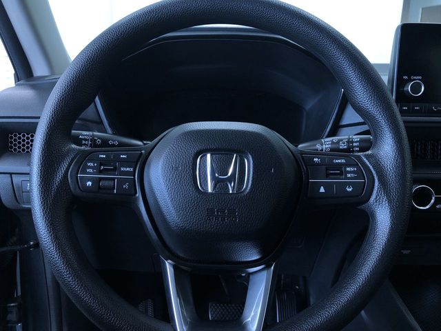 Thumbnail: 2025 Honda CR-V - 13