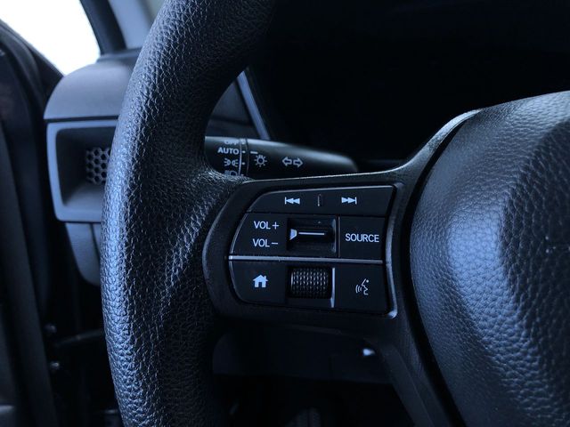Thumbnail: 2025 Honda CR-V - 30
