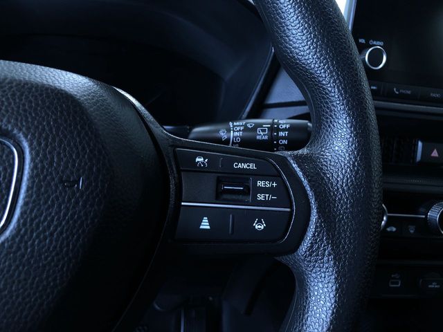 Thumbnail: 2025 Honda CR-V - 31